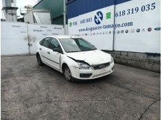 FORD FOCUS II (DA_, HCP, DP)