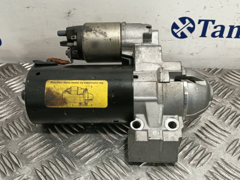 Recambio de motor arranque para bmw 5 touring (f11) 520 d referencia OEM IAM 1241850665701 0001148010 