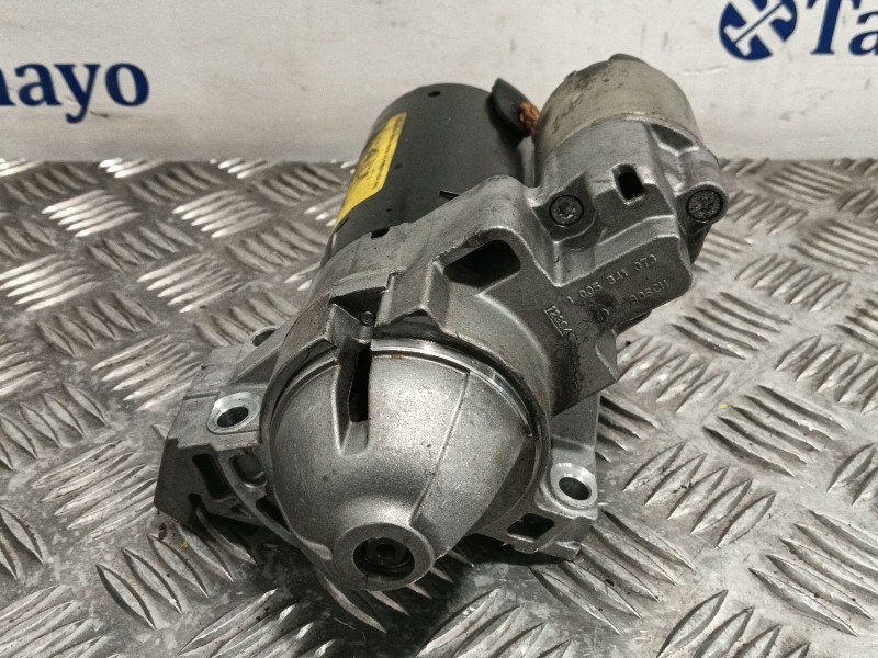 Recambio de motor arranque para bmw 5 touring (f11) 520 d referencia OEM IAM 1241850665701 0001148010 