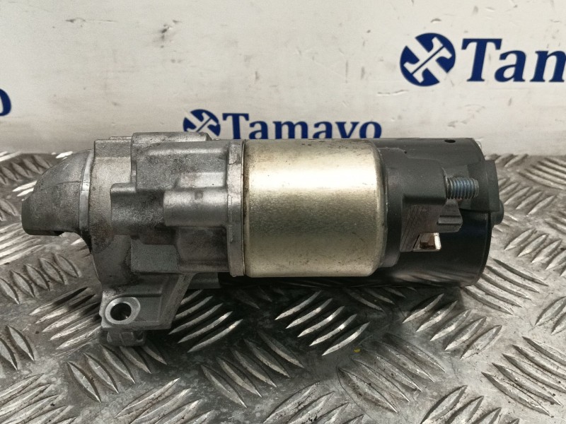 Recambio de motor arranque para bmw 5 touring (f11) 520 d referencia OEM IAM 1241850665701 0001148010 