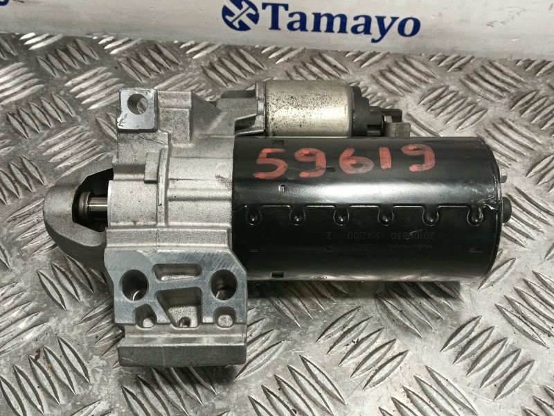 Recambio de motor arranque para bmw 5 touring (f11) 520 d referencia OEM IAM 1241850665701 0001148010 