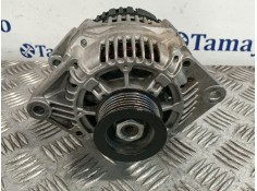 Recambio de alternador para renault clio ii (bb_, cb_) 1.9 d (b/cb0e, bb0j) referencia OEM IAM 8EL011710281  