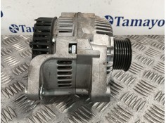Recambio de alternador para renault clio ii (bb_, cb_) 1.9 d (b/cb0e, bb0j) referencia OEM IAM 8EL011710281   2