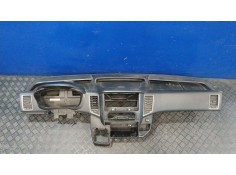 Recambio de salpicadero para hyundai h350 furgoneta 2.5 crdi referencia OEM IAM   