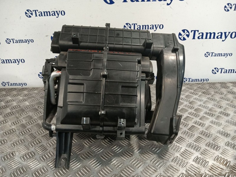 Recambio de calefaccion entera normal para hyundai h350 furgoneta 2.5 crdi referencia OEM IAM 9720059220  
