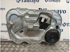 Recambio de elevalunas delantero izquierdo para ford kuga i 2.0 tdci referencia OEM IAM 7M51R045H17A LH965075101 5WK11582H