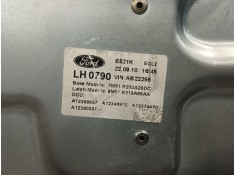 Recambio de elevalunas delantero izquierdo para ford kuga i 2.0 tdci referencia OEM IAM 7M51R045H17A LH965075101 5WK11582H 2