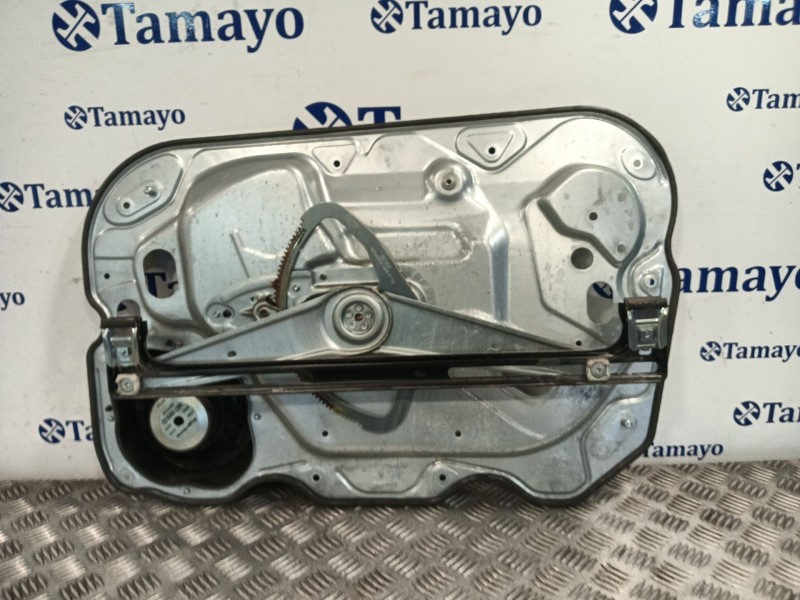 Recambio de elevalunas delantero izquierdo para ford kuga i 2.0 tdci referencia OEM IAM 7M51R045H17A LH965075101 5WK11582H