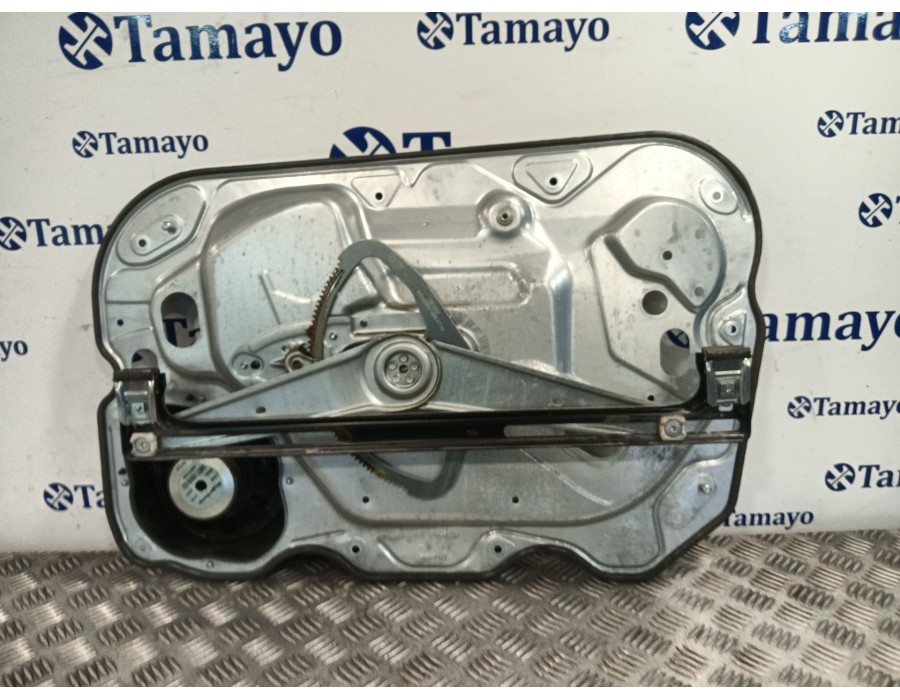 Recambio de elevalunas delantero izquierdo para ford kuga i 2.0 tdci referencia OEM IAM 7M51R045H17A LH965075101 5WK11582H