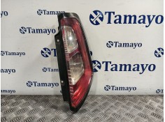 Recambio de piloto trasero derecho para fiat grande punto (199_) 1.3 d multijet (199.axd11, 199.axd1a, 199.axd1b,... referencia 