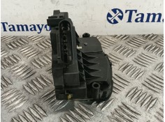 Recambio de cerradura puerta lateral izquierda para ford tourneo courier b460 monospace 1.0 ecoboost referencia OEM IAM KTET76A2 2