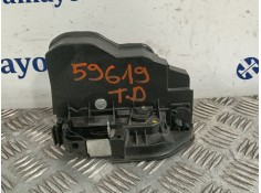 Recambio de cerradura puerta trasera derecha para bmw 5 touring (f11) 520 d referencia OEM IAM 7202147 A053702 