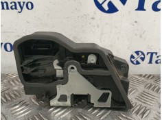 Recambio de cerradura puerta trasera izquierda para bmw 5 touring (f11) 520 d referencia OEM IAM 7202148 A053702  2