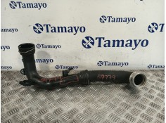 Recambio de tubo para audi a3 sportback (8pa) 2.0 tfsi referencia OEM IAM 1K0145762AG 1K0145834L 