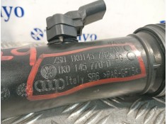Recambio de tubo para audi a3 sportback (8pa) 2.0 tfsi referencia OEM IAM 1K0145762AG 1K0145834L  2