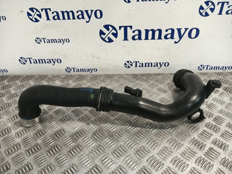 Recambio de tubo para audi a3 sportback (8pa) 2.0 tfsi referencia OEM IAM 1K0145762AG 1K0145834L 
