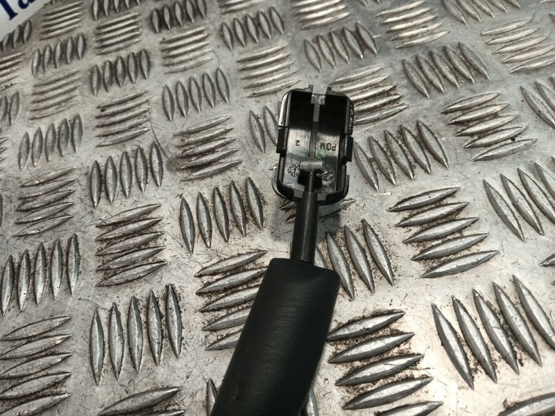 Recambio de cerradura puerta trasera izquierda para renault scénic iii (jz0/1_) 1.5 dci referencia OEM IAM   