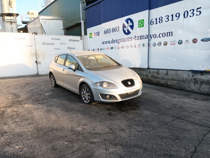 seat leon (1p1) del año 2011