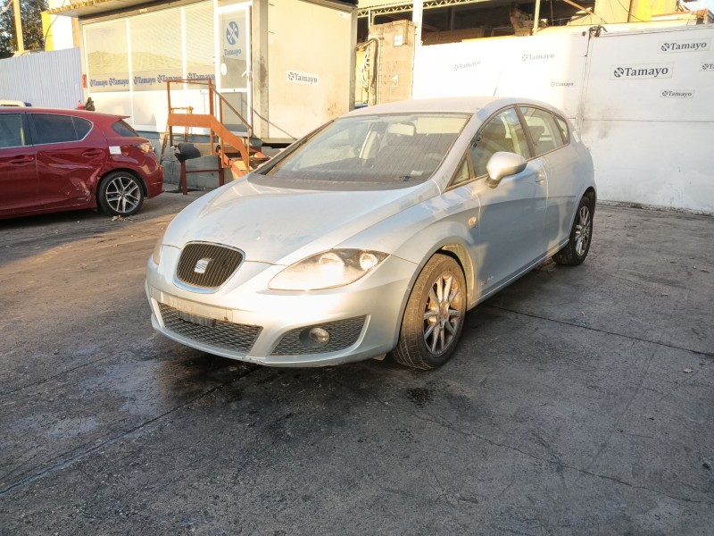 seat leon (1p1) del año 2011
