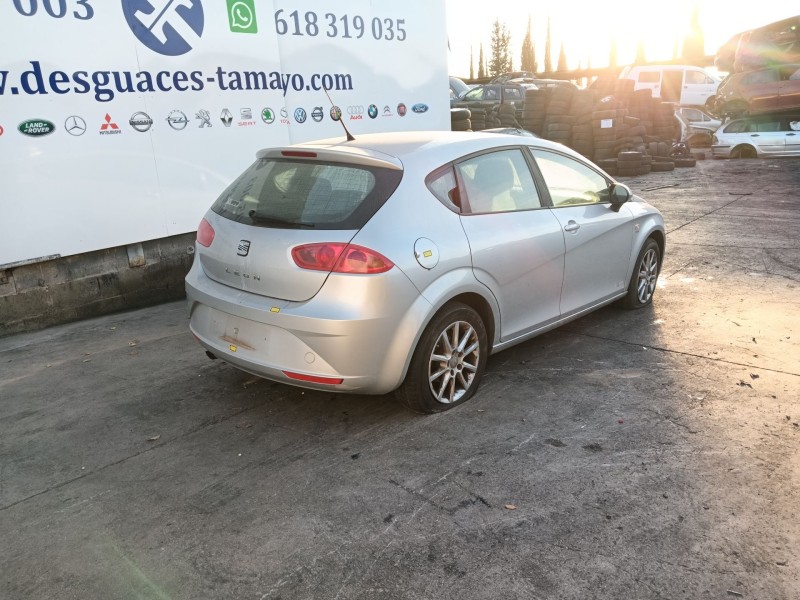 seat leon (1p1) del año 2011