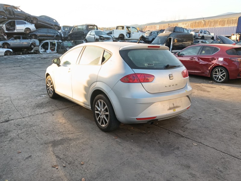 seat leon (1p1) del año 2011