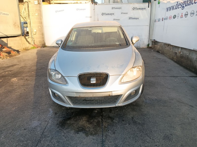 seat leon (1p1) del año 2011