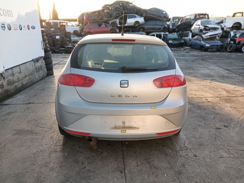 seat leon (1p1) del año 2011