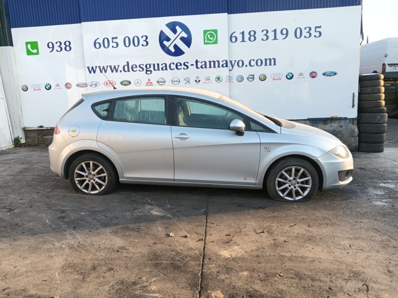 seat leon (1p1) del año 2011