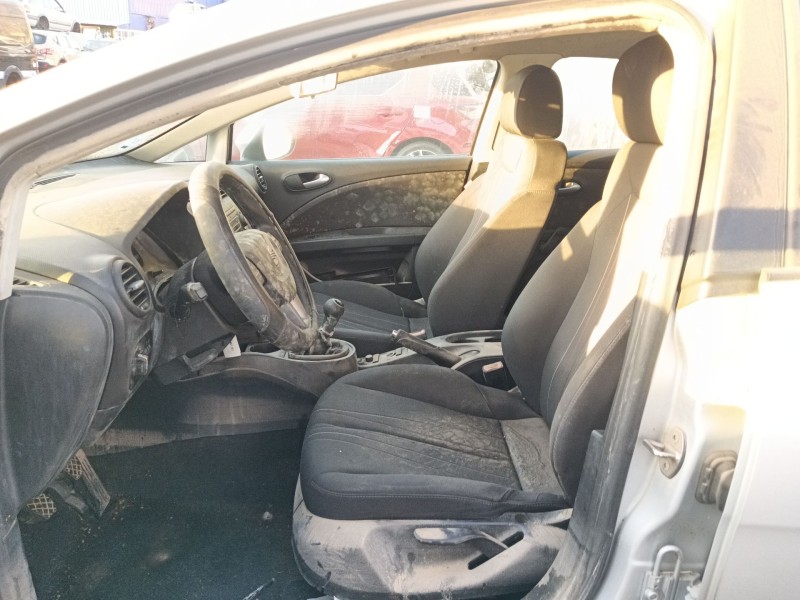 seat leon (1p1) del año 2011