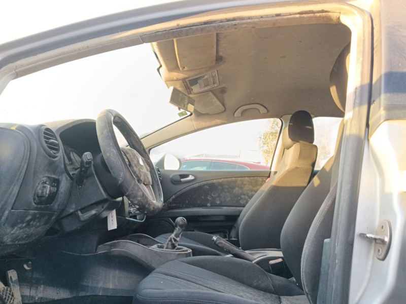 seat leon (1p1) del año 2011