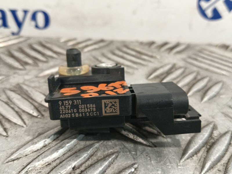 Recambio de sensor para bmw 5 touring (f11) 520 d referencia OEM IAM 9159311  