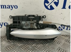 Recambio de maneta exterior delantera izquierda para bmw 5 touring (f11) 520 d referencia OEM IAM   