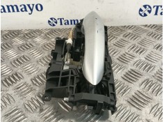 Recambio de maneta exterior delantera izquierda para bmw 5 touring (f11) 520 d referencia OEM IAM    2