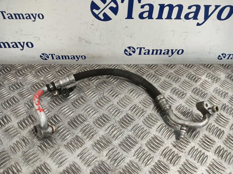 Recambio de tubos aire acondicionado para volkswagen golf v (1k1) 2.0 tdi 16v referencia OEM IAM 1K0820721D  