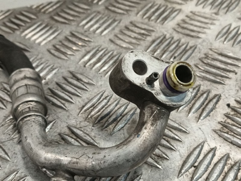 Recambio de tubos aire acondicionado para volkswagen golf v (1k1) 2.0 tdi 16v referencia OEM IAM 1K0820721D  