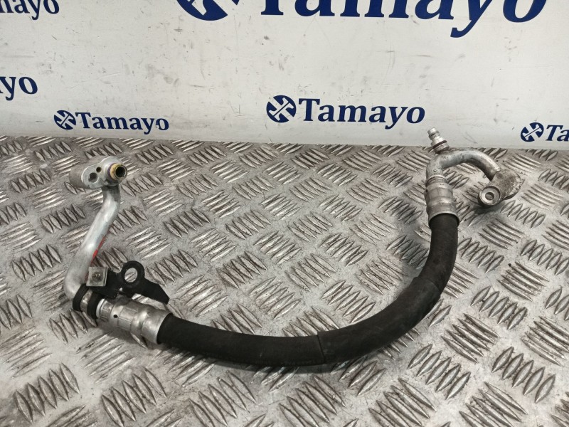 Recambio de tubos aire acondicionado para volkswagen golf v (1k1) 2.0 tdi 16v referencia OEM IAM 1K0820721D  