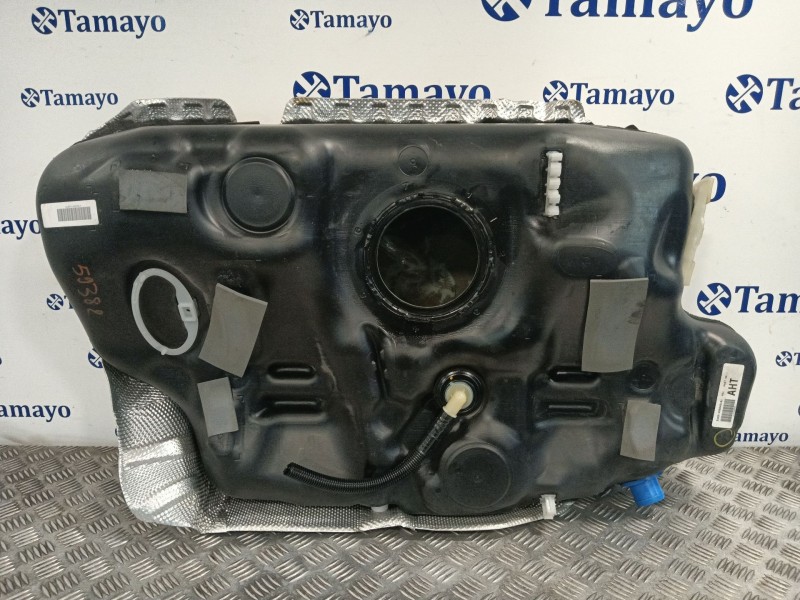 Recambio de deposito combustible para opel astra j (p10) 1.7 cdti (68) referencia OEM IAM 495045101  