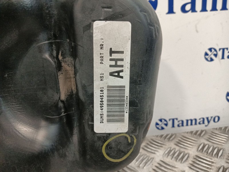 Recambio de deposito combustible para opel astra j (p10) 1.7 cdti (68) referencia OEM IAM 495045101  