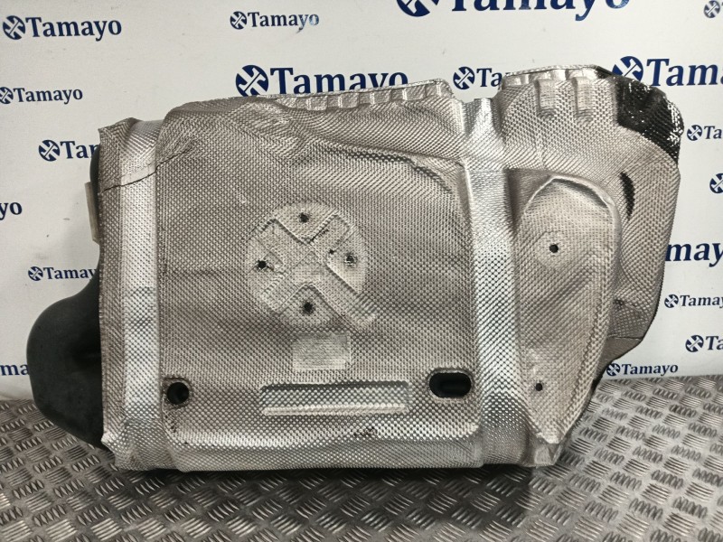Recambio de deposito combustible para opel astra j (p10) 1.7 cdti (68) referencia OEM IAM 495045101  