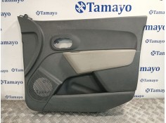 Recambio de guarnecido puerta delantera derecha para dacia dokker furgoneta/monovolumen 1.5 dci 75 / blue dci 75 (fejw, feah) re