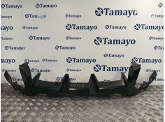 Recambio de refuerzo paragolpes delantero para ford kuga i 2.0 tdci referencia OEM IAM 8V4117E778AD  
