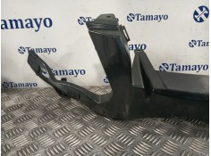 Recambio de refuerzo paragolpes delantero para ford kuga i 2.0 tdci referencia OEM IAM 8V4117E778AD   2