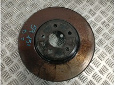 Recambio de disco freno delantero izquierdo para audi a5 (8t3) 3.2 fsi quattro referencia OEM IAM    2