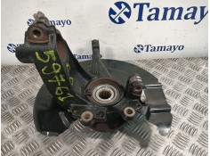 Recambio de mangueta delantera derecha para ford kuga i 2.0 tdci referencia OEM IAM 8V413K170AD 8V412C448BA 