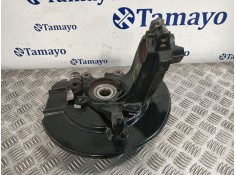 Recambio de mangueta delantera derecha para ford kuga i 2.0 tdci referencia OEM IAM 8V413K170AD 8V412C448BA  2