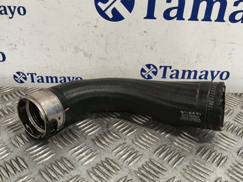 Recambio de tubo para volvo v40 hatchback (525) d3 referencia OEM IAM 31370408  