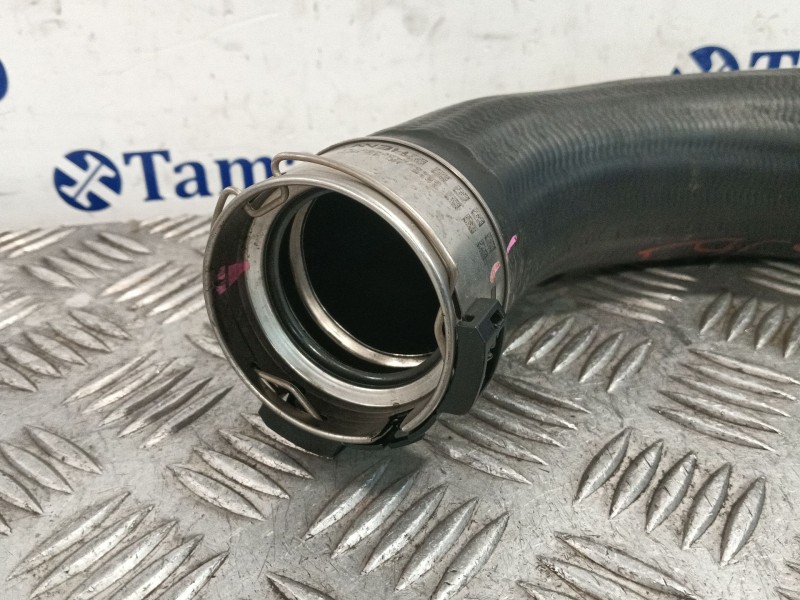 Recambio de tubo para volvo v40 hatchback (525) d3 referencia OEM IAM 31370408  