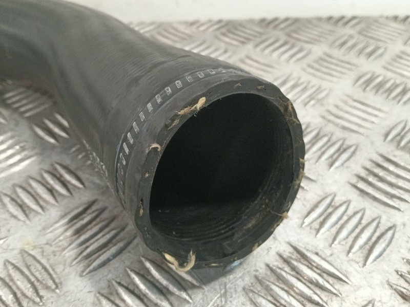 Recambio de tubo para volvo v40 hatchback (525) d3 referencia OEM IAM 31370408  