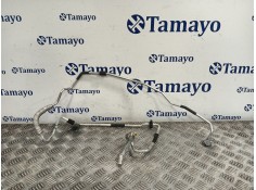 Recambio de tubos aire acondicionado para bmw serie 1 berlina (e81/e87) referencia OEM IAM 6927541  