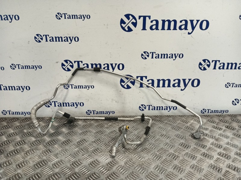 Recambio de tubos aire acondicionado para bmw serie 1 berlina (e81/e87) referencia OEM IAM 6927541  